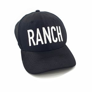 Pukka Ranch Baseball Hat